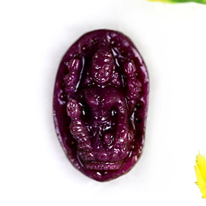 LG67 Natural Ruby Laxmi thumb